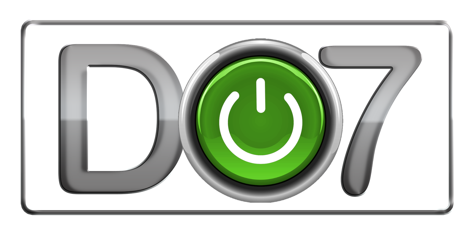 DO7 Technology Solutions logo