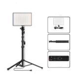 Photography Studio Lamp Portrait Jewelry Shot Live Fill Light Lamp - Image 8