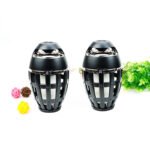 Flight-carrying Flame Bluetooth Speaker Box Home Decoration - Image 7