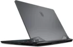 MSI GE76 Raider 17.3" FHD 360Hz Gaming Laptop - Intel Core i9-11980HK, NVIDIA GeForce RTX 3080, 32GB RAM, 1TB NVMe SSD, Windows 10, Titanium Blue (Model: 11UH-053) - Image 4