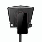 Portable small cell phone teleprompter - Image 2