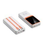 3C-certified Power Bank With 225W Super-fast Charging - Image 7