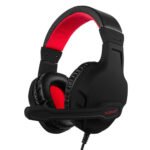 Gaming PS4 Headset Gamer PC Stereo Gaming Headphones Wired Control With Microphone For Computer  One TV Gamer Bass Casque - Image 5