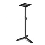Monitor Surround 4-inch 5-inch 6-inch 8-inch Recording Studio Desk Rack All-metal Speaker Floor Stand - Image 2