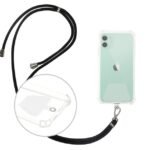 No-break Phone Casing Lanyard