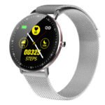 Full Touch Smart Bracelet Sports Fitness Tracker Handband Smart Bracelet - Image 2