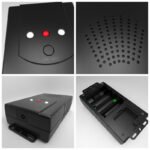 Car Mouse Repeller Microwave Electronics - Image 3