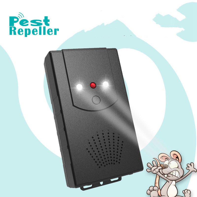 1622086316307.jpg Car Mouse Repeller Microwave Electronics - Image 1