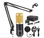 Microphone Recording Condenser Microphone Set - Image 4