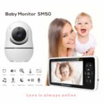Baby Monitor Baby Monitor - Image 3