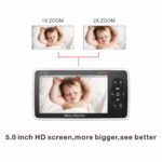 Baby Monitor Baby Monitor - Image 2