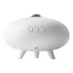 UFO Star Light Colorful Projection Lamp Projector - Image 5