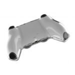 PS5 Handle Protective Shell PS5 Crystal Shell PC Transparent Shell - Image 2