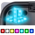Light PS5 Host Light Pickup Function Game Ambience Light PS5 Accessories - Image 6