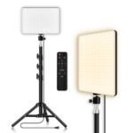 Photography Studio Lamp Portrait Jewelry Shot Live Fill Light Lamp - Image 2