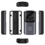 2.4G Video Doorbell - Image 2