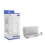 PS5 Console Wall Bracket PS5 Game Console Storage Bracket