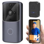 2.4G Video Doorbell - Image 3