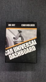 360 Degree Rotation Universal Car Phone Holder - Image 7