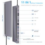 Hub laptop expansion dock - Image 6