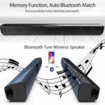 Home Theater Sound System Bluetooth Speaker Computer - Image 4