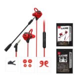 Gaming Gaming Headset In-ear Mobile Gaming Computer - Image 2