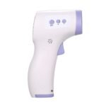 Infrared Thermometer Gun Non-Contact Digital IR Thermal Camera - Image 5