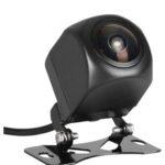 Front and Rear Dual Recording Rear View Mirror Dash Cam - Image 9