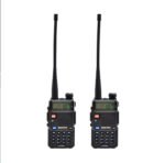 Baofeng walkie-talkie wireless self-driving tour - Image 7