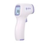Infrared Thermometer Gun Non-Contact Digital IR Thermal Camera - Image 6