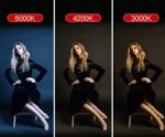 RGB LED Photography Light Waterproof Handheld Tube Stick Video Soft Lighting APP Remote Control VS PavoTube - Image 4