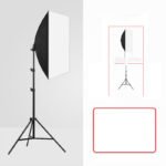 Led Fill Light Product Photo Photography Light Studio Live Light - Image 8