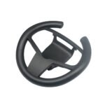 PS5 Steering Wheel PS5 Handle Accessories Steering Wheel - Image 3