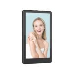 Mobile Phone Selfie Mirror Display Screen Magnetic Suction Phone Clip - Image 5