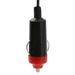 Heatable snow removal shovel for vehicle - Image 9