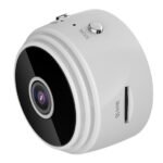 A9 WIFI wireless network camera - Image 5