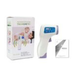 Infrared Thermometer Gun Non-Contact Digital IR Thermal Camera - Image 2