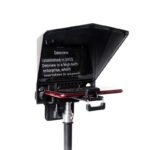 Portable small cell phone teleprompter - Image 3