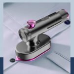 Electric Iron Handheld Garment Steamer Portable Household - Image 5