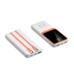 3C-certified Power Bank With 225W Super-fast Charging - Image 5