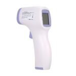 Infrared Thermometer Gun Non-Contact Digital IR Thermal Camera - Image 4