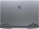 MSI GE76 Raider 17.3" FHD 360Hz Gaming Laptop - Intel Core i9-11980HK, NVIDIA GeForce RTX 3080, 32GB RAM, 1TB NVMe SSD, Windows 10, Titanium Blue (Model: 11UH-053) - Image 3