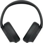 Sony WH-CH720N Noise Cancelling Wireless Bluetooth Headphones - Up to 35 hours battery life and Quick Charge - Black - Image 10