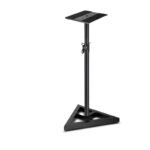 Monitor Surround 4-inch 5-inch 6-inch 8-inch Recording Studio Desk Rack All-metal Speaker Floor Stand - Image 8