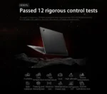 Lenovo ThinkPad X1 Carbon Gen 11 – 14" FHD+ Business Laptop | Intel i7-1355U 10-Core, 16GB DDR5, 1TB SSD, Win 11 Pro, Thunderbolt 4, Backlit, Fingerprint, 13.5-Hr Battery - Image 5