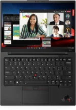 Lenovo ThinkPad X1 Carbon Gen 11 – 14" FHD+ Business Laptop | Intel i7-1355U 10-Core, 16GB DDR5, 1TB SSD, Win 11 Pro, Thunderbolt 4, Backlit, Fingerprint, 13.5-Hr Battery - Image 3