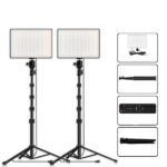 Photography Studio Lamp Portrait Jewelry Shot Live Fill Light Lamp - Image 6