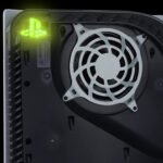 Light PS5 Host Light Pickup Function Game Ambience Light PS5 Accessories - Image 9