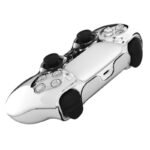 PS5 Handle Protective Shell PS5 Crystal Shell PC Transparent Shell - Image 4