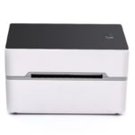 Thermal Label Printer Bluetooth Express Electronic Face Single Bar Code Sticker - Image 5